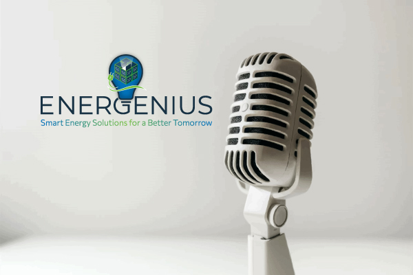 Inside ENERGENIUS #3