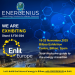 ENERGENIUS goes Enlit 2025