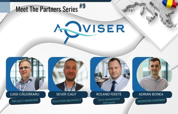 Partners Series #9 AQV