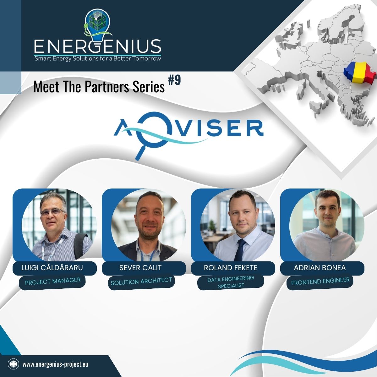 Partners Series #9 AQV