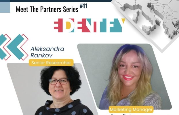 Partners Series #11 EDEN