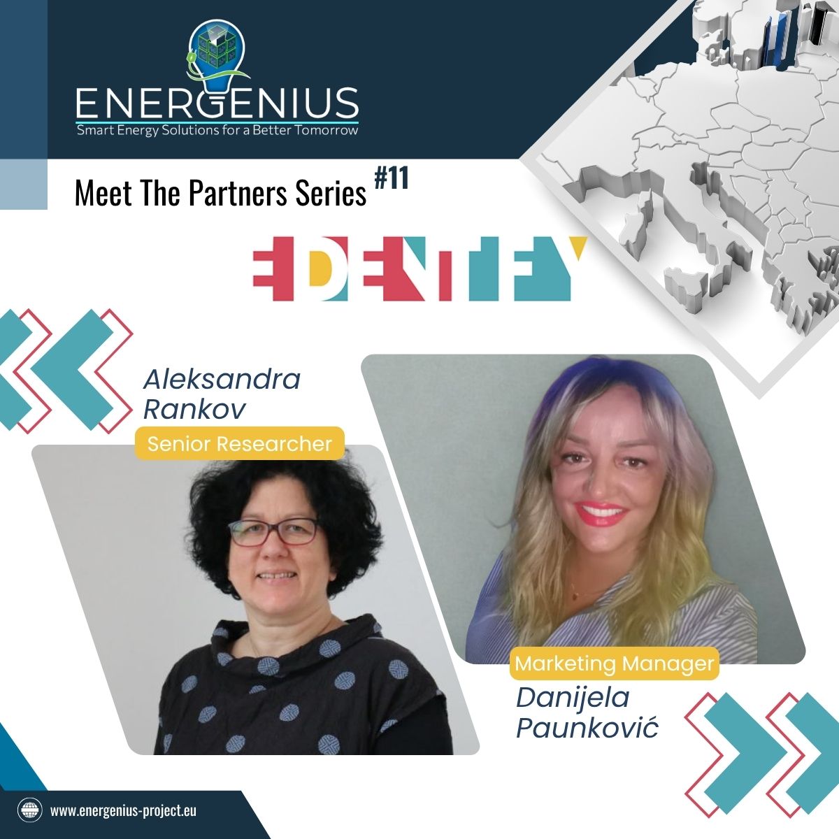 Partners Series #11 EDEN