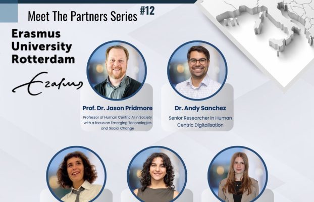 Partners Series #12 EUR