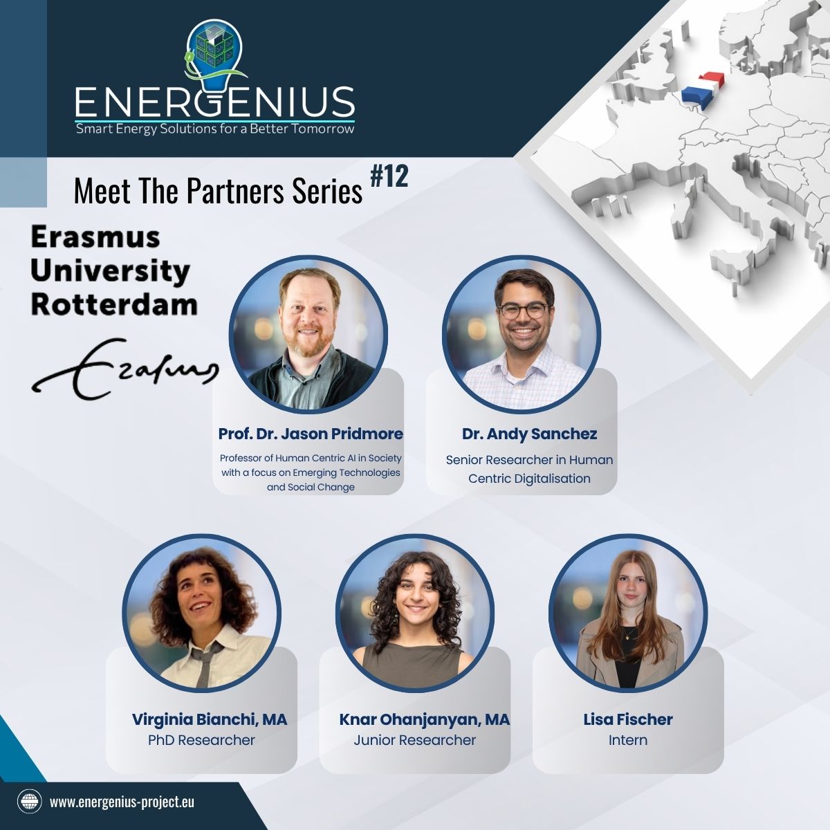 Partners Series #12 EUR