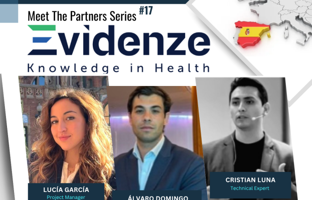 Partners Series #17 EVIDENZE